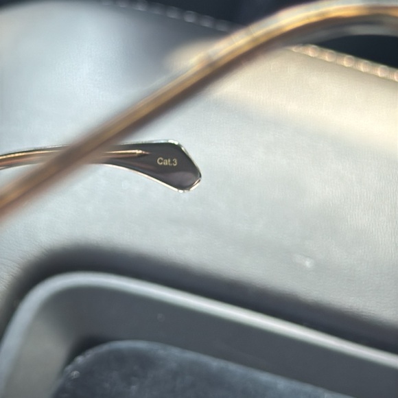 GUCCI SUNGLASSES 😎🔥 - Picture 9 of 9